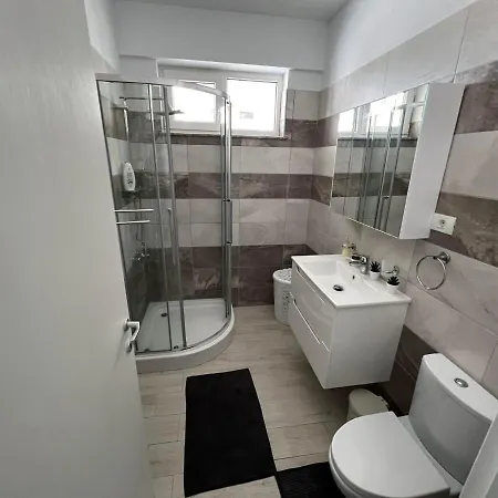 Cloud 9 Apartment Apartment