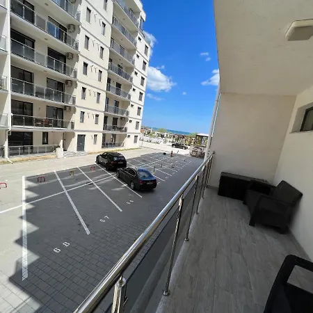 Apartment Cloud 9 Apartment *
