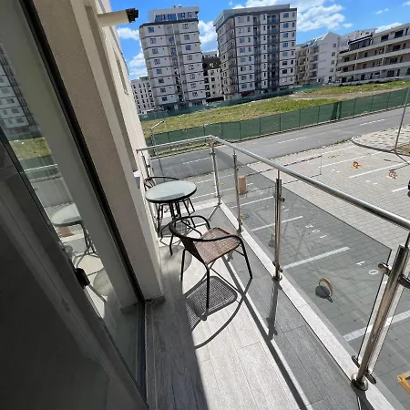 Apartment Cloud 9 Apartment *
