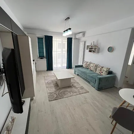 Cloud 9 Apartment Apartment